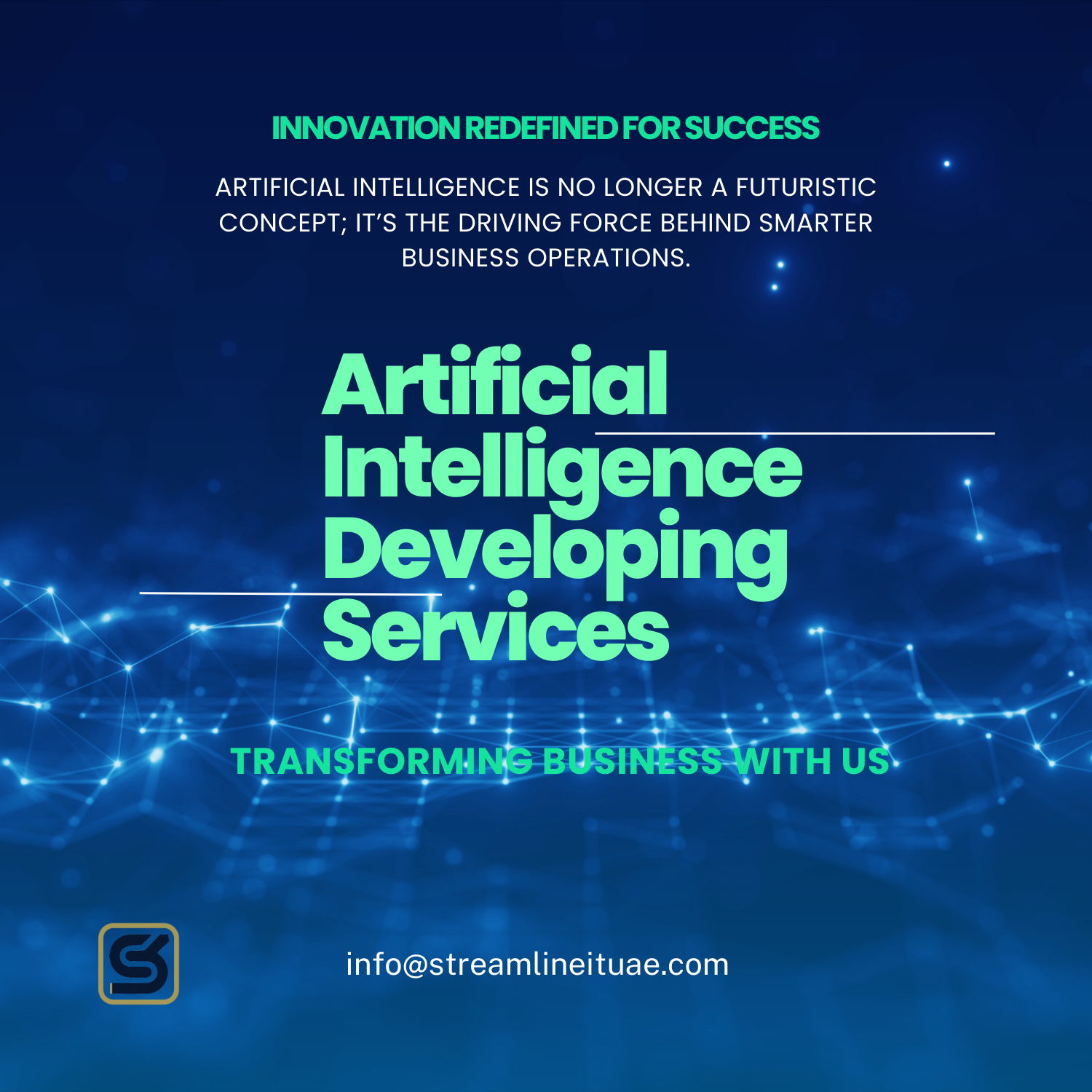 The best artificial intelligence development company in Abu Dhabi UAE