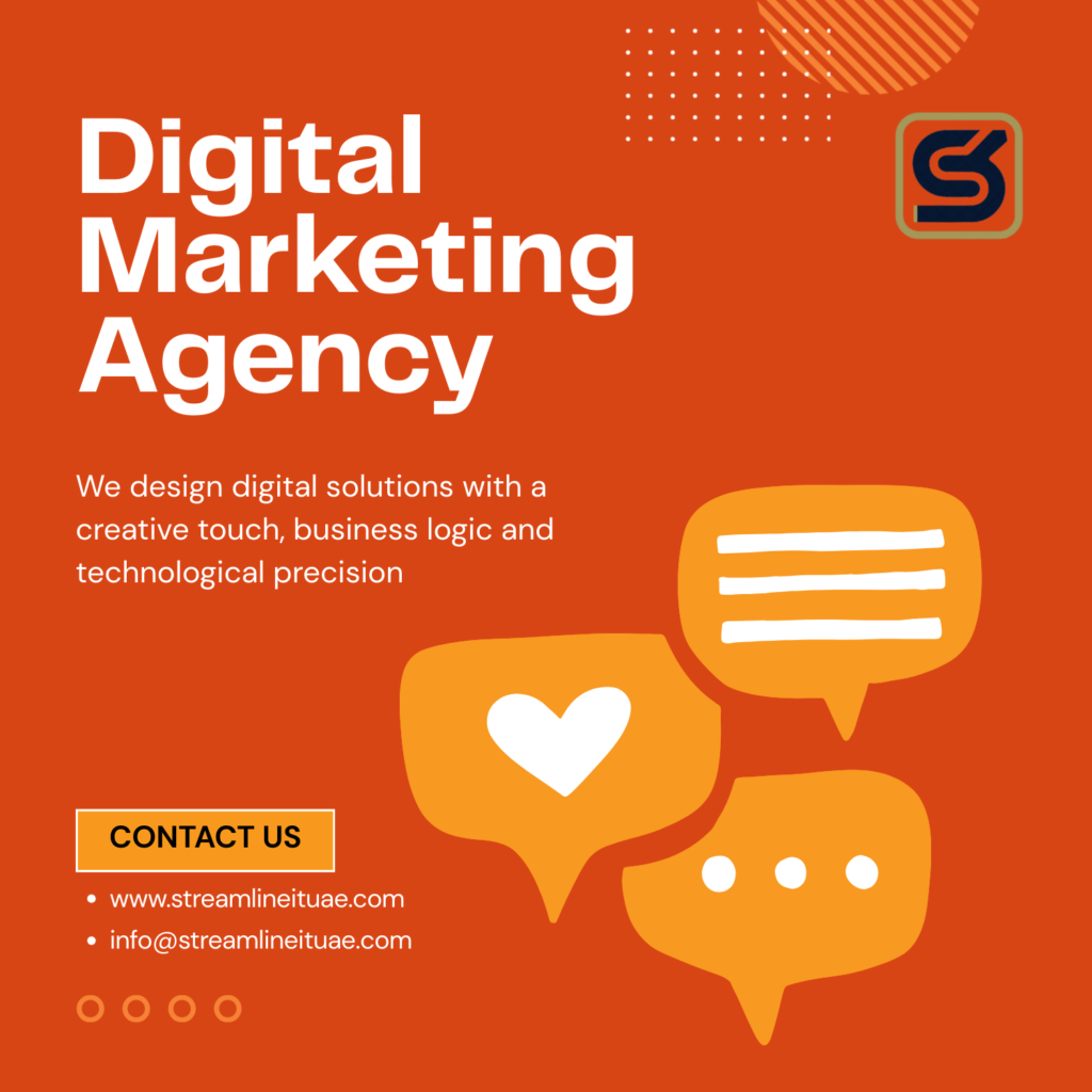 The best Digital Marketing Agency company in Abu Dhabi UAE