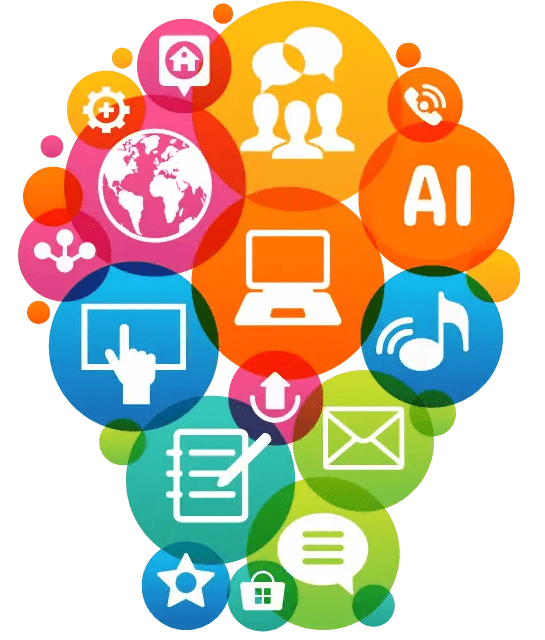 The best IT Company in Abu Dhabi UAE