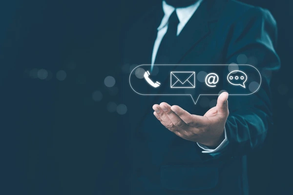 contact us the best it company in abu dhabi